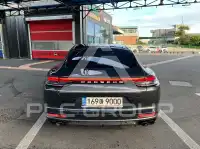 2021 Porsche Panamera