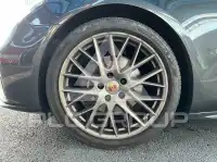 2021 Porsche Panamera