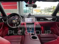 2021 Porsche Panamera