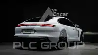 2021 Porsche Panamera