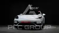 2021 Porsche Panamera