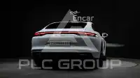 2021 Porsche Panamera