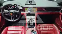 2021 Porsche Panamera