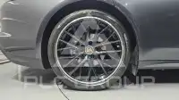 2021 Porsche Panamera