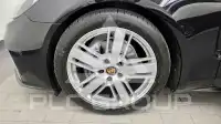 2021 Porsche Panamera