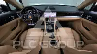 2021 Porsche Panamera