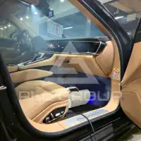 2021 Porsche Panamera