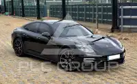 2021 Porsche Panamera