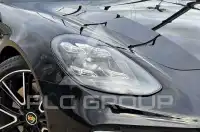 2021 Porsche Panamera