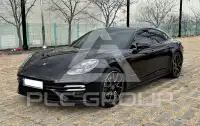2021 Porsche Panamera