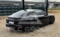 2021 Porsche Panamera