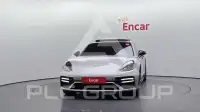 2021 Porsche Panamera