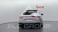 2021 Porsche Panamera