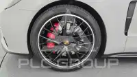 2021 Porsche Panamera