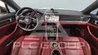 2021 Porsche Panamera