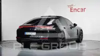 2021 Porsche Panamera