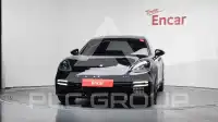 2021 Porsche Panamera