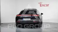 2021 Porsche Panamera