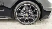 2021 Porsche Panamera