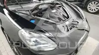 2021 Porsche Panamera