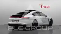 2021 Porsche Panamera