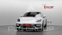 2021 Porsche Panamera