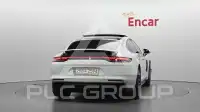 2021 Porsche Panamera