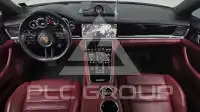 2021 Porsche Panamera