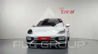 2021 Porsche Panamera