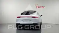 2021 Porsche Panamera