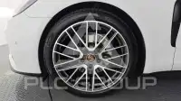 2021 Porsche Panamera