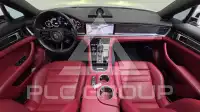 2021 Porsche Panamera