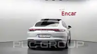 2021 Porsche Panamera