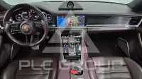 2021 Porsche Panamera