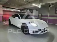 2021 Porsche Panamera