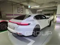 2021 Porsche Panamera