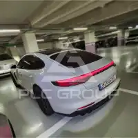 2021 Porsche Panamera
