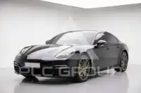 2021 Porsche Panamera