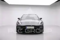 2021 Porsche Panamera