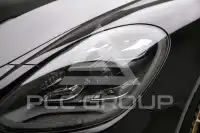 2021 Porsche Panamera