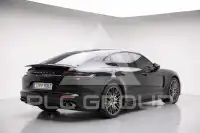 2021 Porsche Panamera