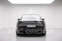 2021 Porsche Panamera