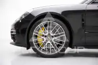 2021 Porsche Panamera