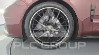 2021 Porsche Panamera