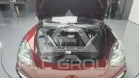 2021 Porsche Panamera