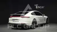 2021 Porsche Panamera