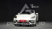 2021 Porsche Panamera