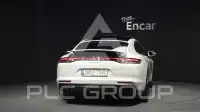 2021 Porsche Panamera