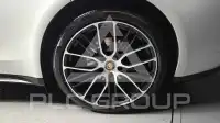 2021 Porsche Panamera
