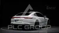 2021 Porsche Panamera